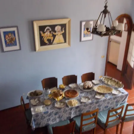 Bed & Breakfast Artemisia Labiena