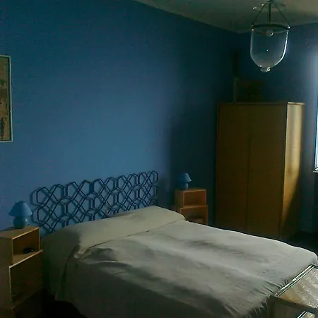 Bed & Breakfast Artemisia Labiena *