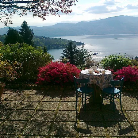 Bed & Breakfast Artemisia Labiena Laveno-Mombello
