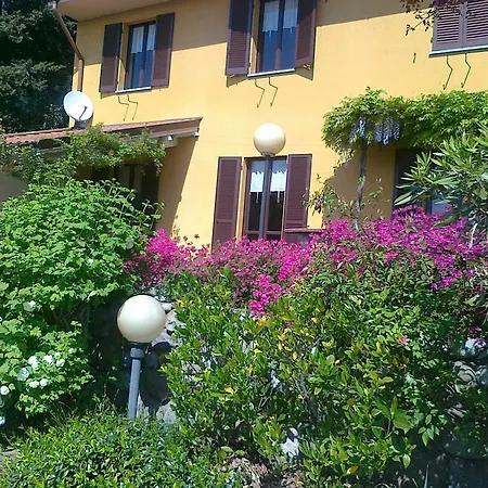 Bed & Breakfast Artemisia Labiena